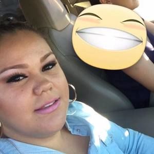 Meet your Posher, Juana